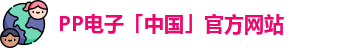 pp电子
